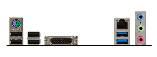 MSI H110M PRO-D – image 5