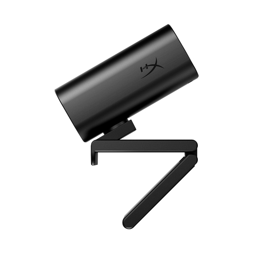 HyperX Vision S 4K-webcam Klemhouder – Foto 5 van 5