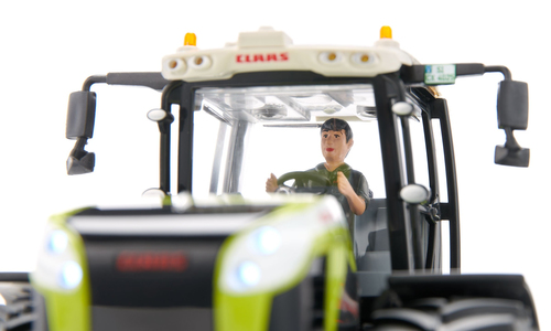 Siku 6788 Radio-Controlled (RC) model Tractor Electric engine 1:32 – image 6