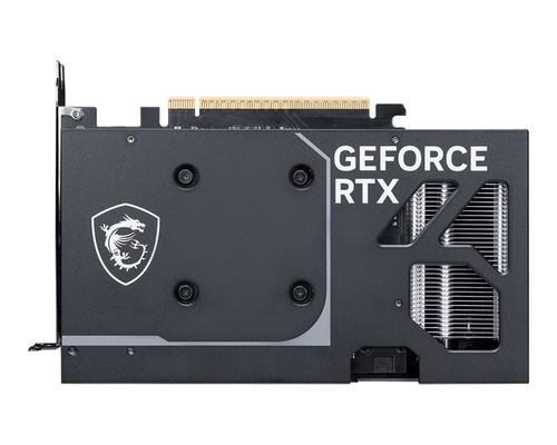 Msi GeForce Rtx 5060 Ventus 2X 8GB OC Graphics Card - image 4