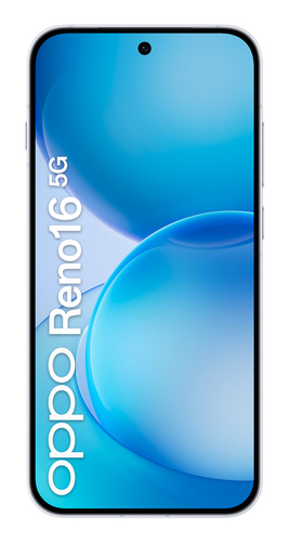 OPPO Reno16 512GB Wit 5G, afbeelding 3