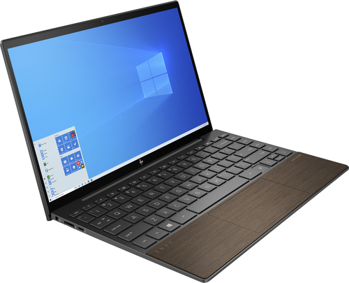 HP ENVY 13-ba0003nk Intel® Core™ i7 i7-1065G7 Laptop – image 5