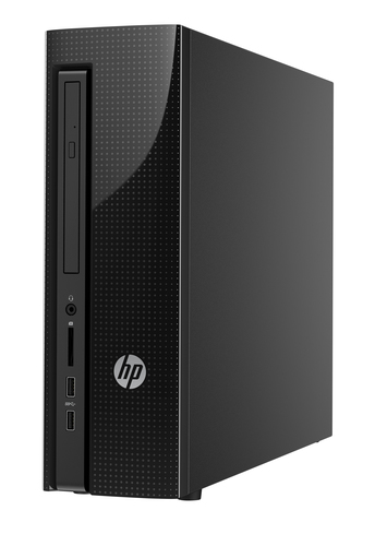 HP Slimline 450-150na Intel® Core™ i5 i5-4460T – image 3