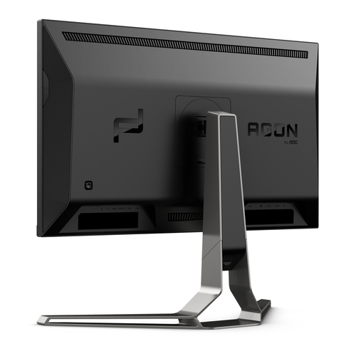 AOC Porsche PD32M computer monitor – image 8