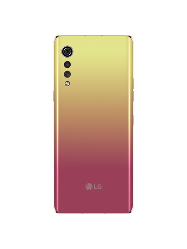 LG Velvet LM-G900EM – image 2