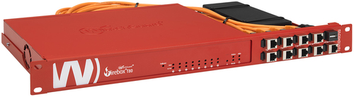 Rackmount.IT RM-WG-T7i - network device mounting kit - 1U - 19"