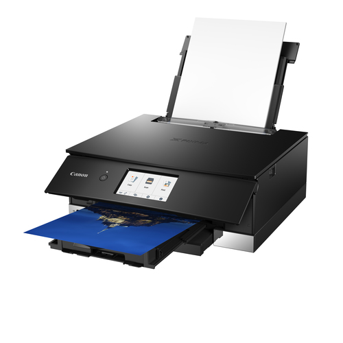 Canon PIXMA TS8350a Inkjet A4 – image 3