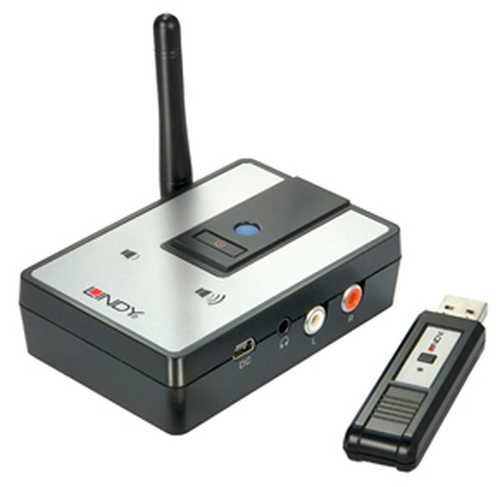 Lindy USB Wireless Audio Sender