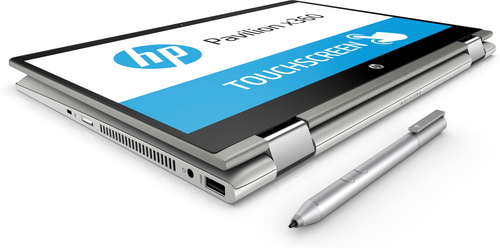 HP Pavilion x360 14-cd0013tu Intel® Core™ i3 i3-8130U Hybrid (2-in-1) – image 6