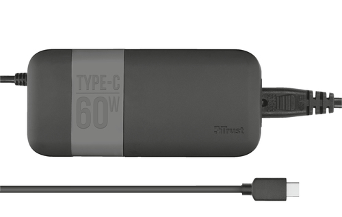 Trust 21478 power adapter/inverter Indoor – image 3