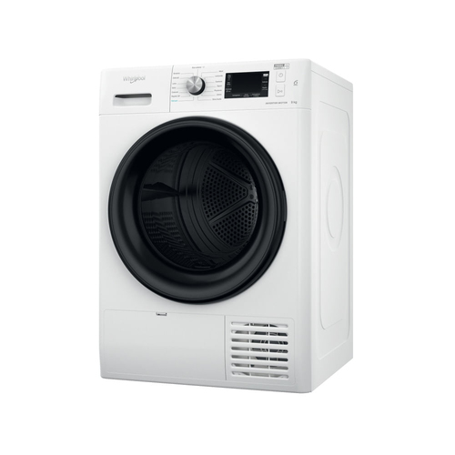 Whirlpool FFT M22 9X3B IT сушилка для белья Отдельно стоящий Фронтальная загрузка 9 kg Белый