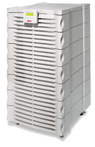 APC Symmetra 12kVA Scalable UPS