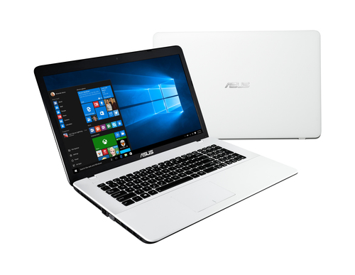 ASUS R752NA-TY086T Intel® Celeron® N3350 Laptop – image 6