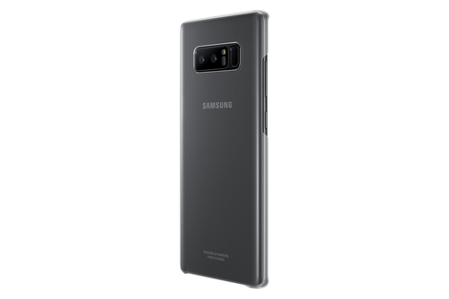 Samsung EF-QN950 mobile phone case Cover Black – image 4