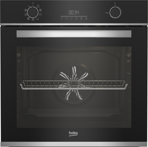 Beko 7757787686 oven