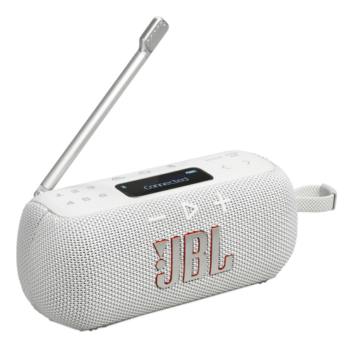 JBL Tuner 3 Wit
