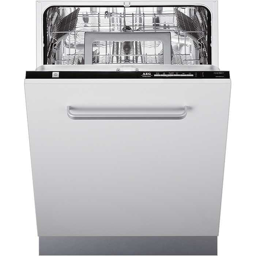 AEG Favorit 44080 viL LONG LINE