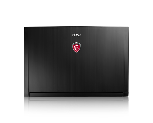 MSI GS73VR 6RF Stealth Pro – image 4