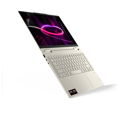 Lenovo Yoga 7 2-en-1 14AGP11 83TD0092MH – Photo 6 sur 10