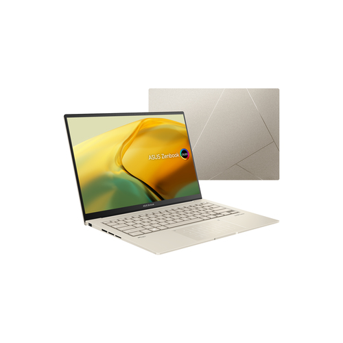 ASUS Zenbook 14X OLED UX3404VC-M9193W laptop Intel® Core™ i9 i9-13900H
