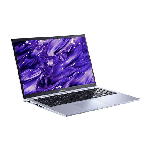 ASUS Vivobook 15 M1502IA-BQ201W AMD Ryzen™ 7 4800H Ноутбук 39,6 cm (15.6") Full HD 16 GB DDR4-SDRAM 512 GB Твердотельный накопитель (SSD) Wi-Fi 5 (802.11ac) Windows 11 Home Серебристый