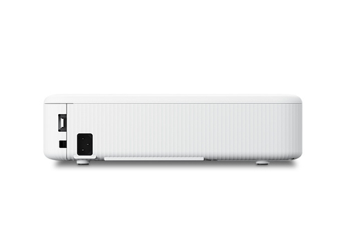 Proyectores EPSON EpiqVision CO-FH02