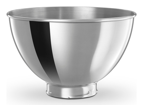 KitchenAid Artisan 3 Litre Polished Bowl - image 1