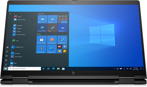 HP Dragonfly Max – image 9