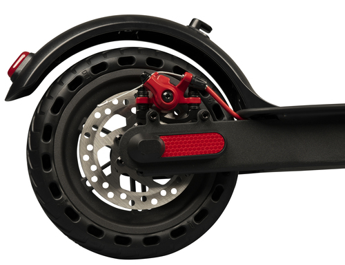 BOHLT TD9 electric kick scooter Black 25 km/h 7.5 Ah – image 5