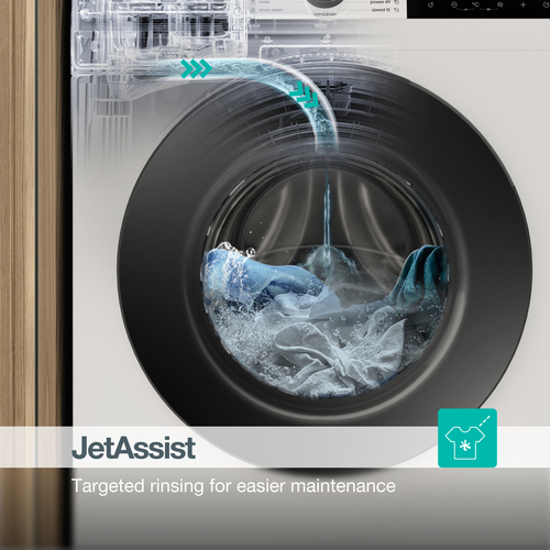 Gorenje WG2P114A22/UK washing machine Front-load – image 7