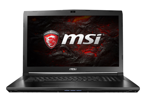 MSI GL72 7RD-003 – image 1