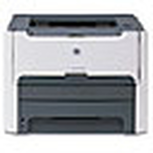 HP LaserJet 1320t Printer