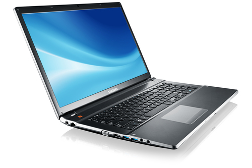 Samsung 5 550P7C-S02 Intel® Core™ i7 i7-3610QM – image 8