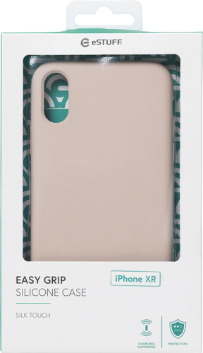 eSTUFF ES671149 mobile phone case Cover Pink – image 2