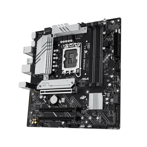 ASUS PRIME B760M-A II-CSM – image 4