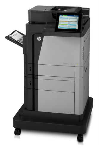 HP Enterprise MFP M630f – image 4