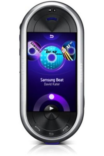 Samsung GT-M7600