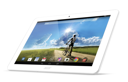 Acer Iconia B3-A20-K2LC Mediatek – image 4