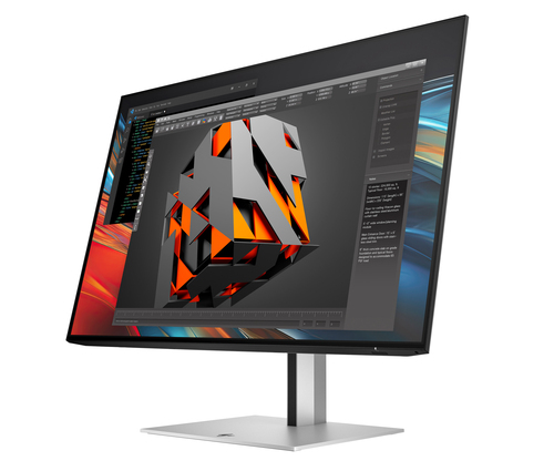 Monitor 24