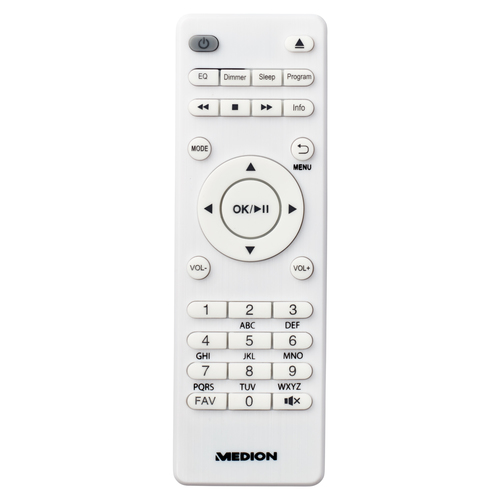 MEDION DAB+ LIFE P85003 – image 5
