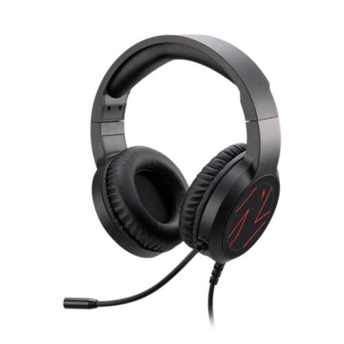 Acer Nitro Gaming Headset NHW310 Headset Zwart, afbeelding 5