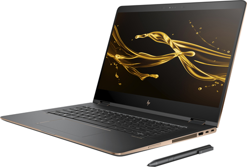 HP Spectre x360 - 15-bl100na – image 2