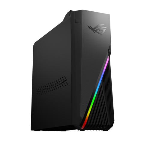 ASUS ROG GA15DH-BS762 PC AMD Ryzen™ 7