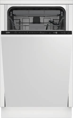Beko BDIS 38120Q Полностью встраиваемый 11 мест