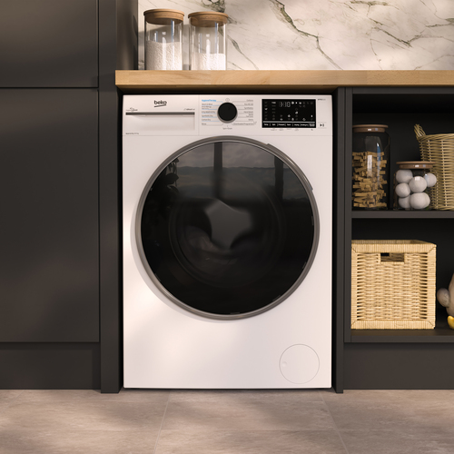 Beko B5D59645UW Freestanding – image 8