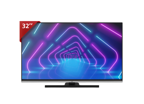 JVC LT-32VAF525I TV – image 2