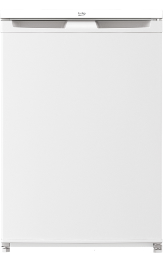 Beko UFS4584W Undercounter Freezer - White - image 1