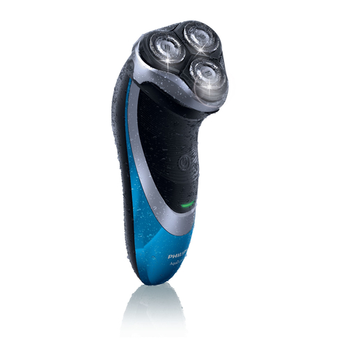 Philips AquaTouch wet and dry electric shaver AT892/22