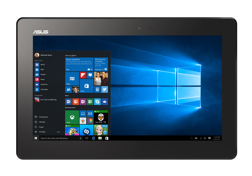 ASUS Transformer Book T100TAF-DK325S laptop Intel Atom® Z3735F Hybrid (2-in-1) – image 3
