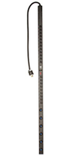 APC Metered Rack 5.7K VA PDU